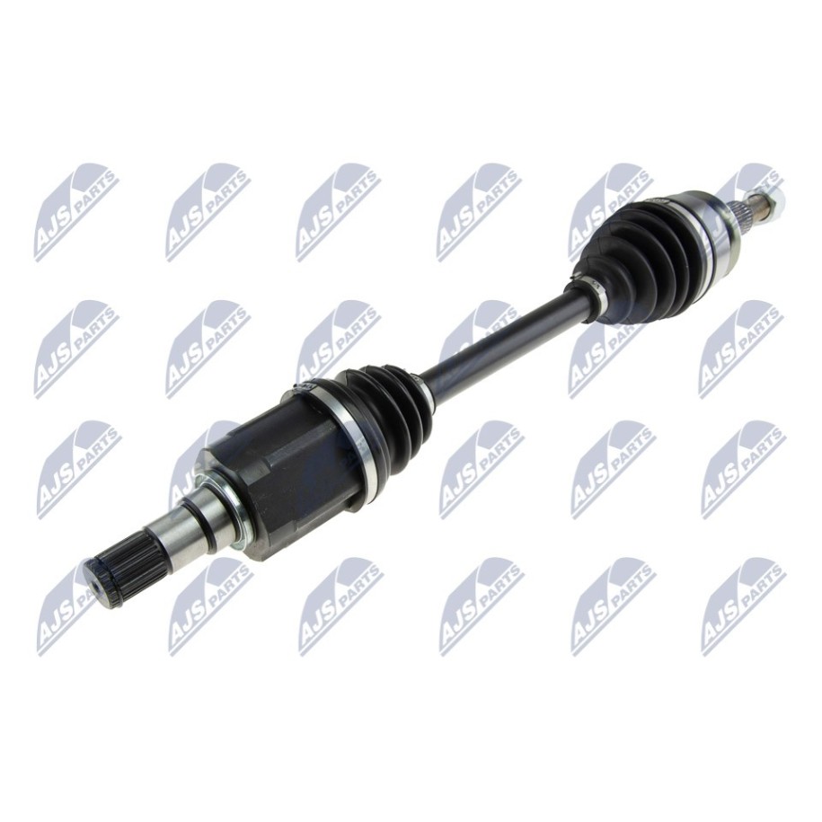 DEMI-ARBRE DE TRANSMISSION MAZDA 6 2.0 ATM 12-