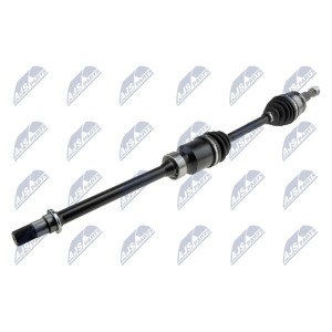 DEMI-ARBRE DE TRANSMISSION MAZDA 6 2.5 ATM 12-