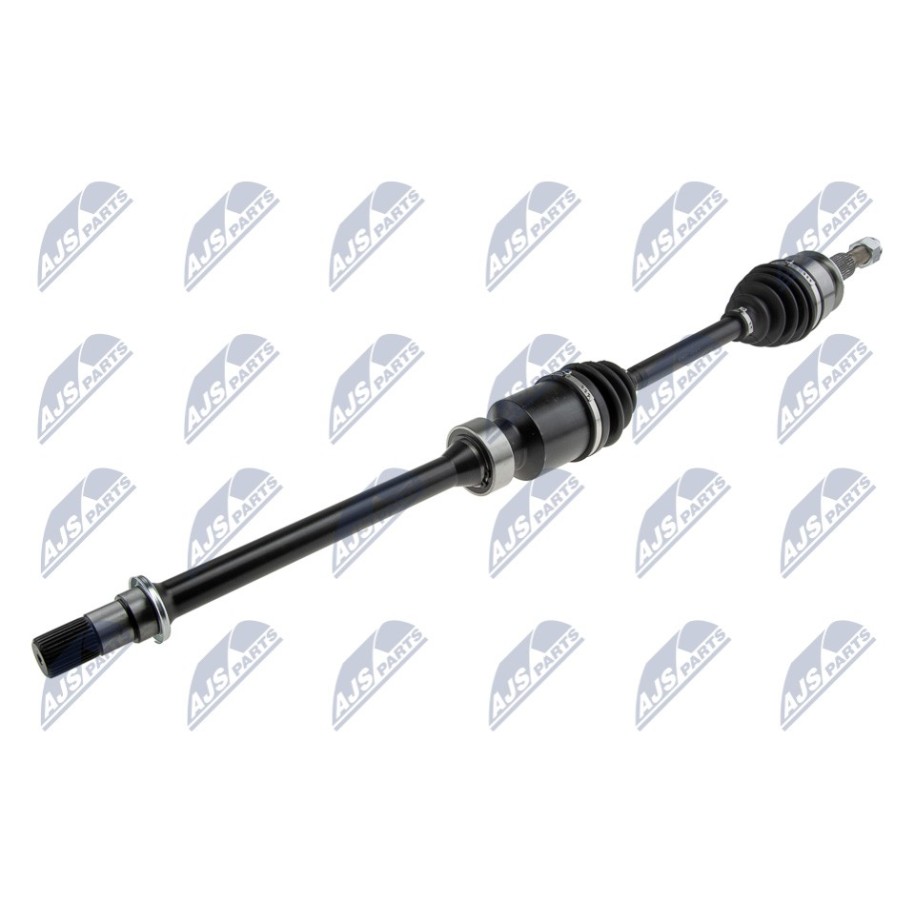 DEMI-ARBRE DE TRANSMISSION MAZDA 6 2.5 ATM 12-
