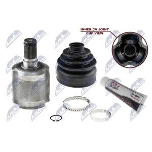 JOINT DE CARDAN INTERIEUR MAZDA CX-7 06-12