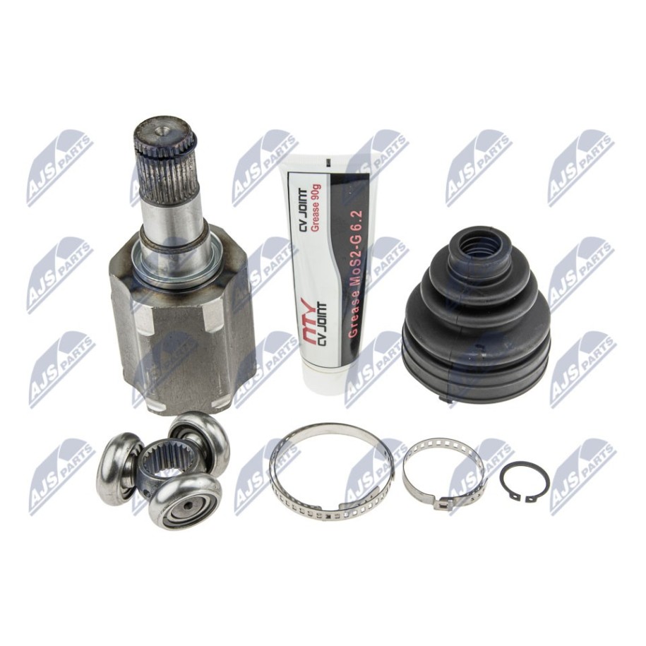 JOINT DE CARDAN INTERIEUR MAZDA 6 2.0 12-16