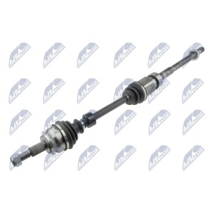 DEMI-ARBRE DE TRANSMISSION MAZDA CX-3 2.0 15- /DROITE