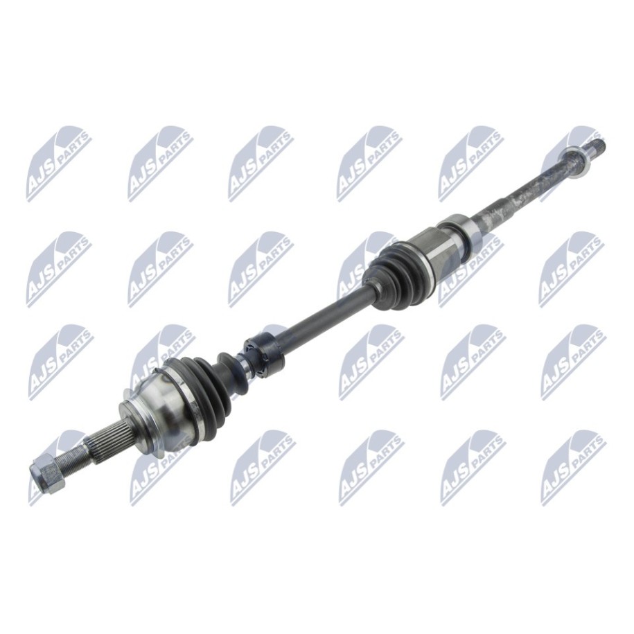DEMI-ARBRE DE TRANSMISSION MAZDA CX-3 2.0 15- /DROITE