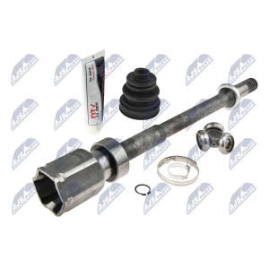 JOINT DE CARDAN INTERIEUR MAZDA CX-3 2.0 15- /DROITE