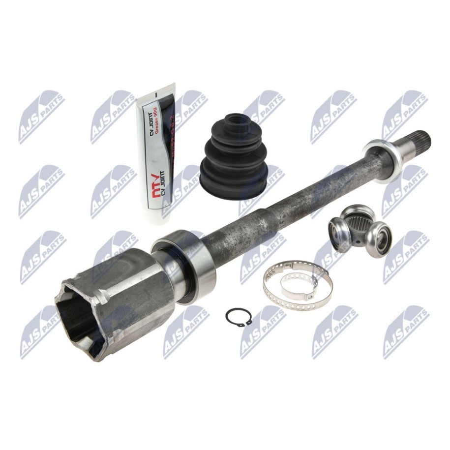 JOINT DE CARDAN INTERIEUR MAZDA CX-3 2.0 15- /DROITE