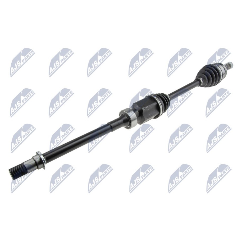 DEMI-ARBRE DE TRANSMISSION MAZDA 6 2.0 ATM 12-