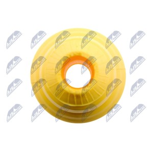 BUTEE ELASTIQUE D'AMORTISSEUR MITSUBISHI GALANT 92-00 /ARRIERE/