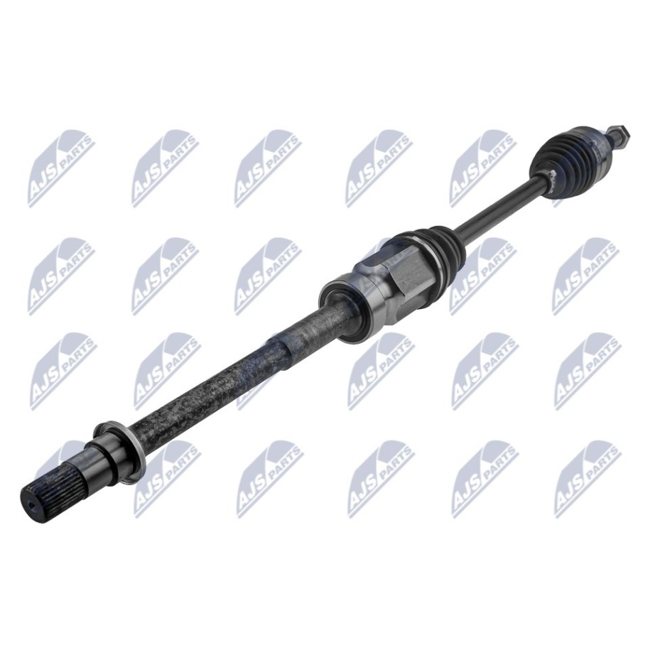 DEMI-ARBRE DE TRANSMISSION MAZDA CX-3 1.8