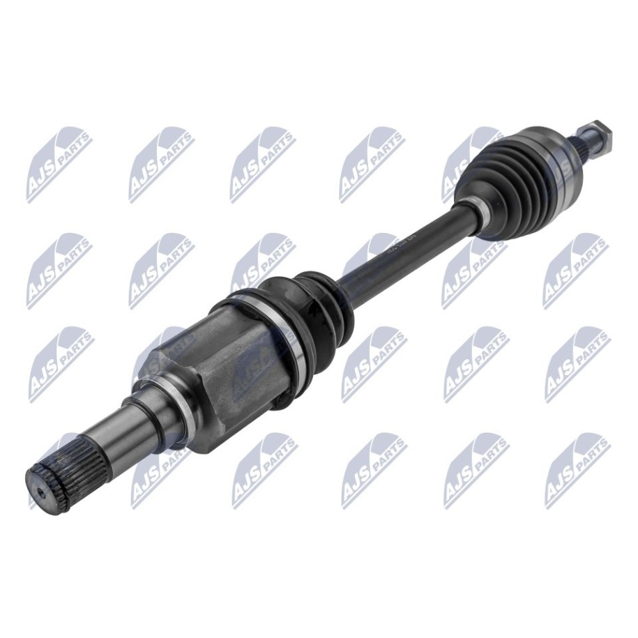 DEMI-ARBRE DE TRANSMISSION MAZDA CX-3 2.0 18- /AVANT