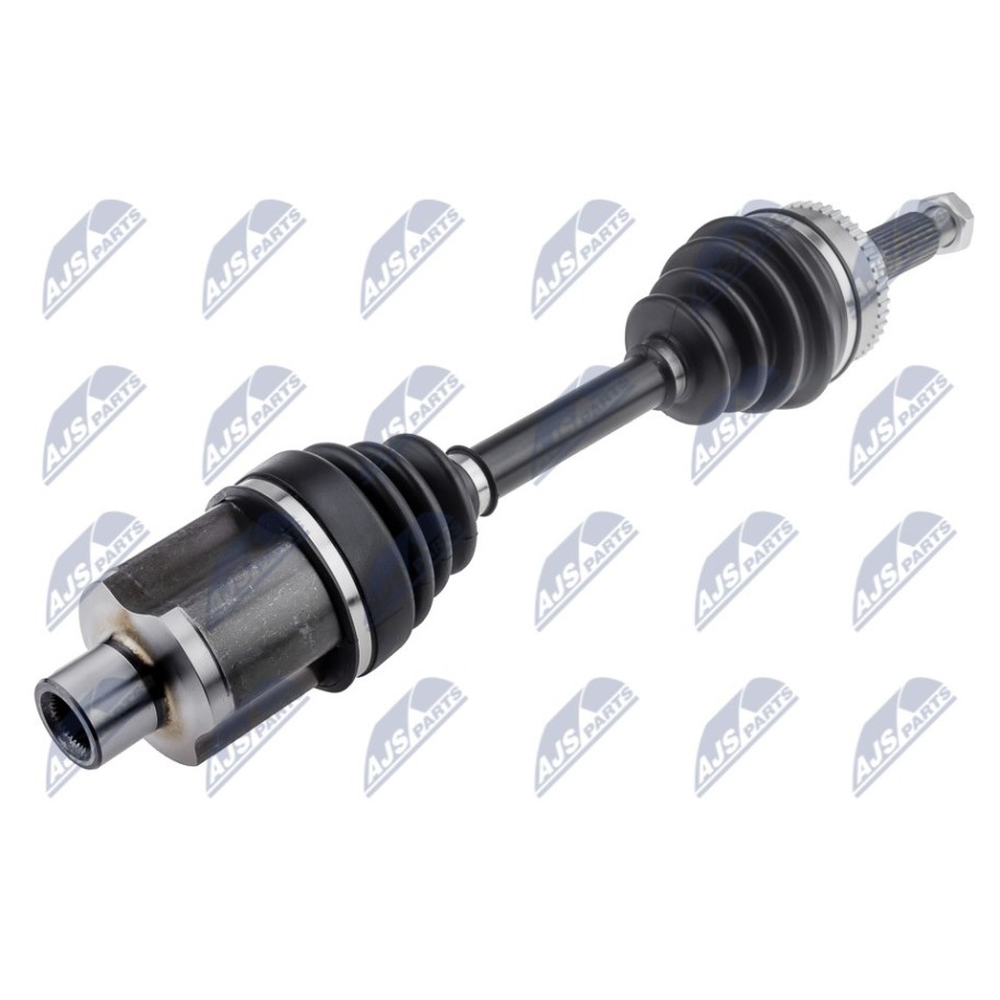 DEMI-ARBRE DE TRANSMISSION MAZDA TRIBUTE 2.0 2WD
