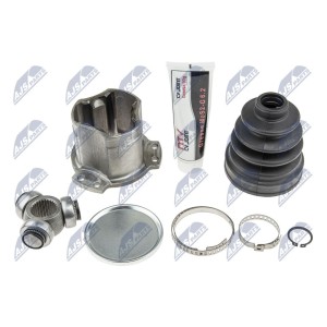 JOINT DE CARDAN INTERIEUR INFINITI FX45 GAUCHE 02-
