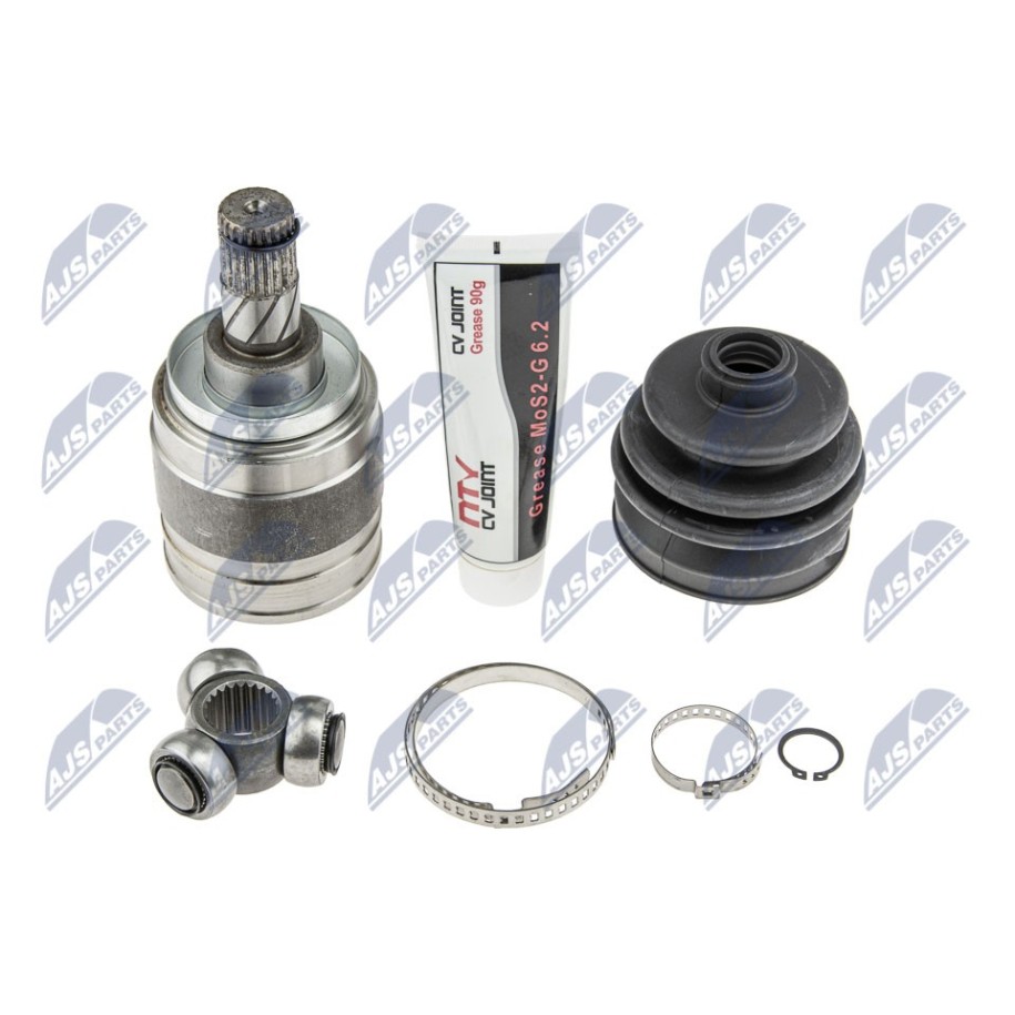 JOINT DE CARDAN INTERIEUR NISSAN SUNNY N14 1.6 90-