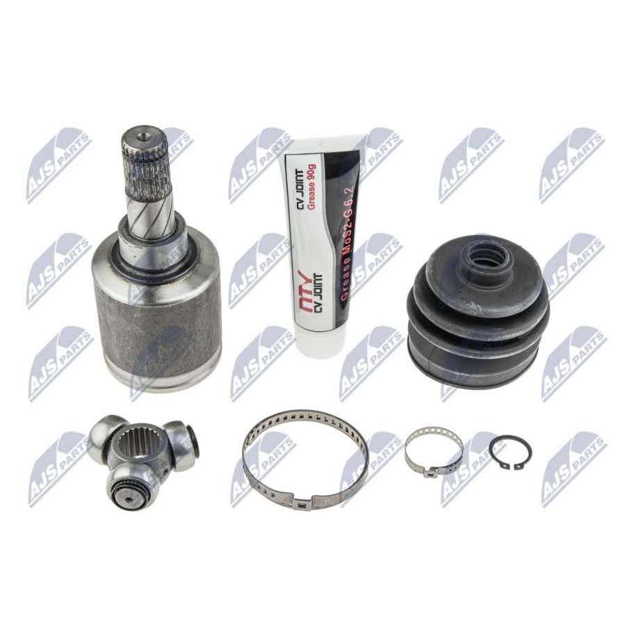 JOINT DE CARDAN INTERIEUR NISSAN PRIMERA P11 1.6 96-00