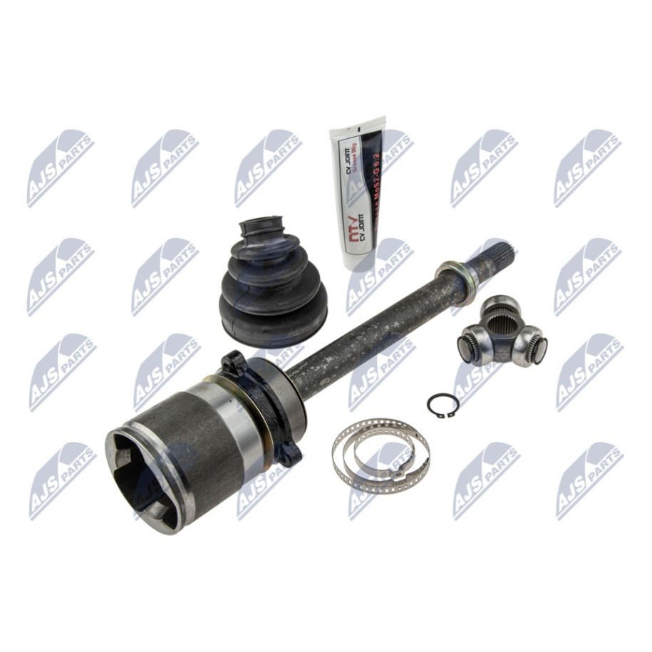 JOINT DE CARDAN INTERIEUR NISSAN PRIMERA P11/W11 2.0 96-01 /DROITE/
