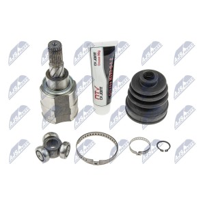 JOINT DE CARDAN INTERIEUR NISSAN MURANO Z50 02-07