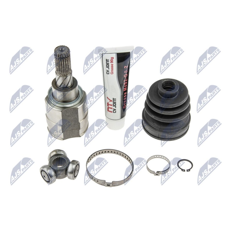 JOINT DE CARDAN INTERIEUR NISSAN MURANO Z50 02-07