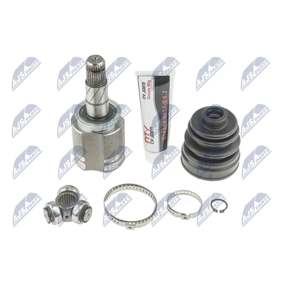 JOINT DE CARDAN INTERIEUR INFINITI FX35/37/45/50 02-