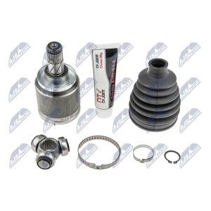 JOINT DE CARDAN INTERIEUR NISSAN ALMERA N16 1.5 00- G/D