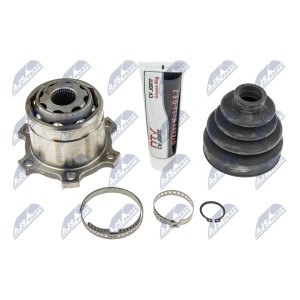 JOINT DE CARDAN INTERIEUR NISSAN ARMADA 03-