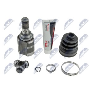 JOINT DE CARDAN INTERIEUR NISSAN NOTE ATM 05-