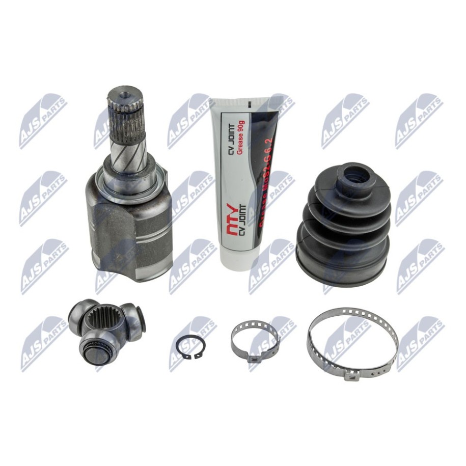 JOINT DE CARDAN INTERIEUR NISSAN NOTE ATM 05-