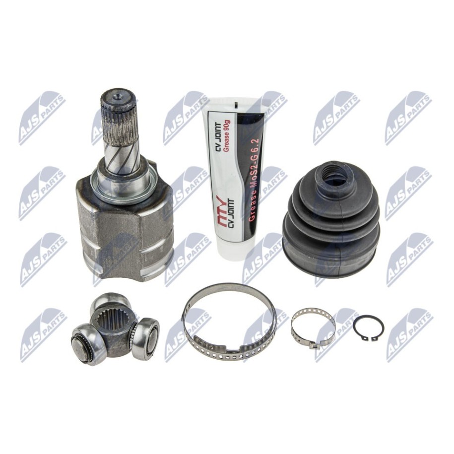 JOINT DE CARDAN INTERIEUR NISSAN MICRA MTM K12 1.0