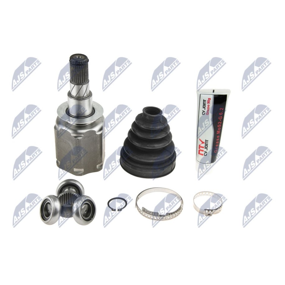 JOINT DE CARDAN INTERIEUR NISSAN NAVARA D40 /ATM/ 05-