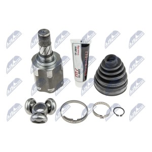 JOINT DE CARDAN INTERIEUR NISSAN X-TRAIL T30 00-06 /GAUCHE