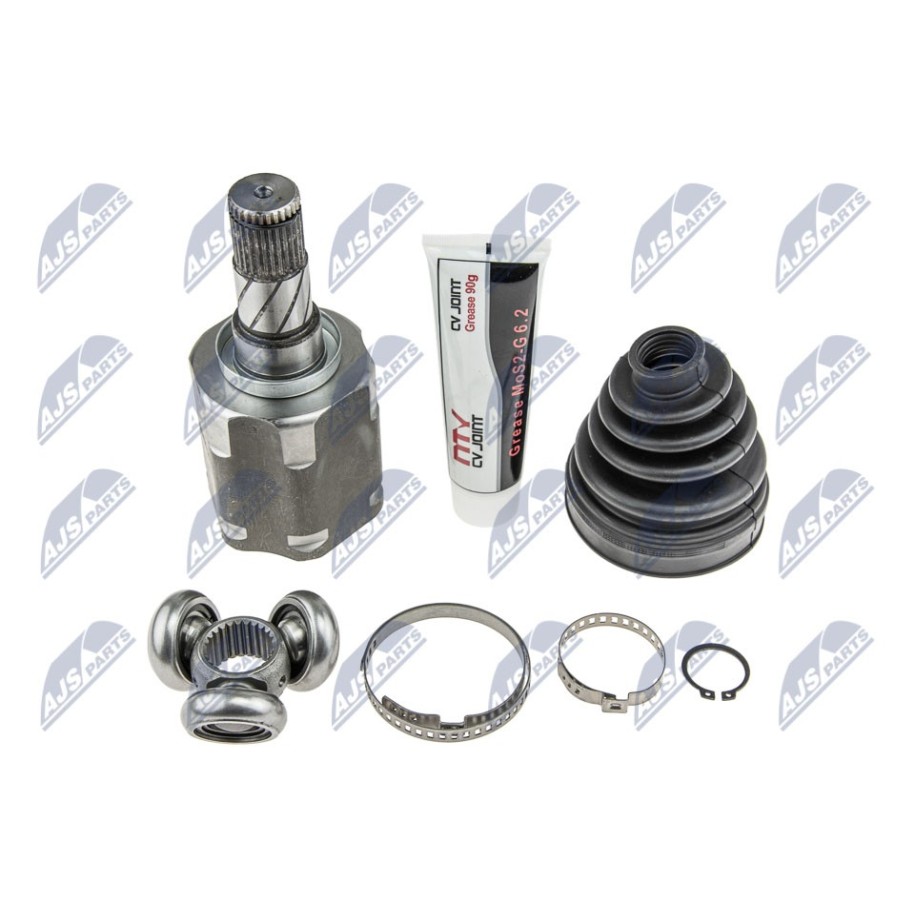 JOINT DE CARDAN INTERIEUR NISSAN X-TRAIL T30 00-06 /GAUCHE