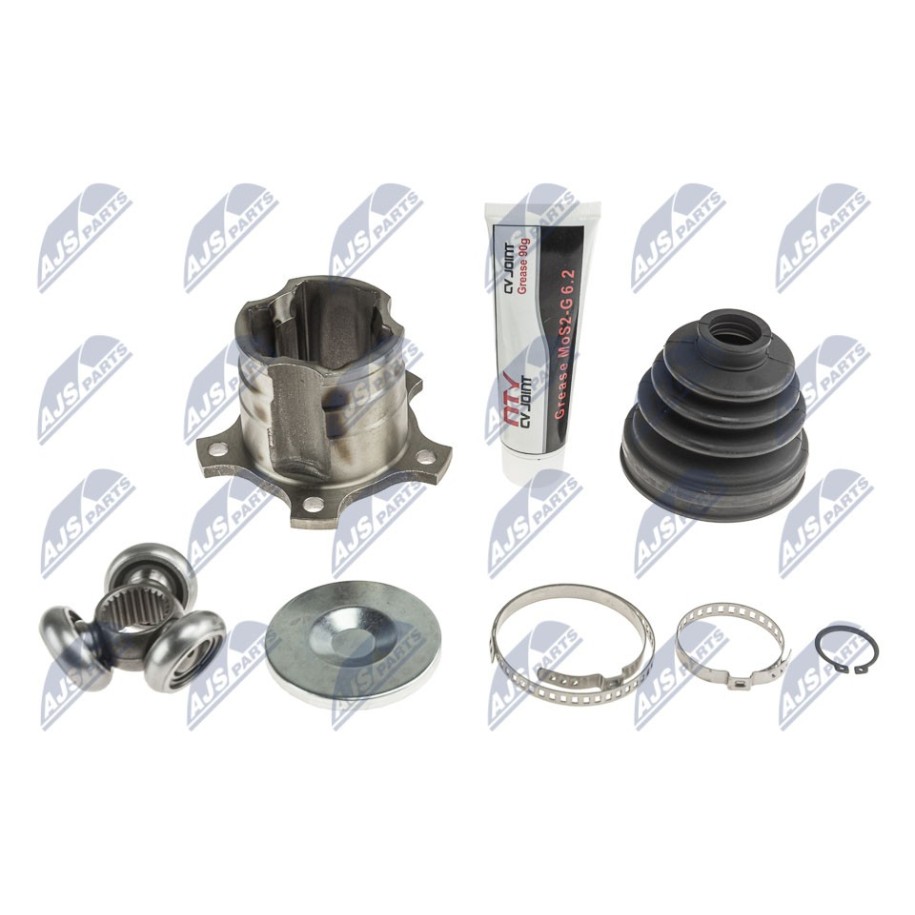 JOINT DE CARDAN INTERIEUR NISSAN X-TRAIL T30 00-06 /DROITE