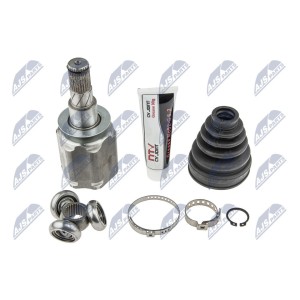 JOINT DE CARDAN INTERIEUR NISSAN NAVARA /MTM/ 05-