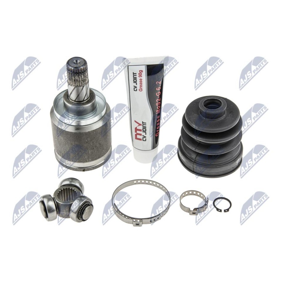 JOINT DE CARDAN INTERIEUR NISSAN ALMERA N16 UK 00-06