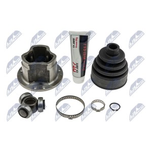 JOINT DE CARDAN INTERIEUR NISSAN TERRANO II 93-