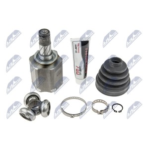 JOINT DE CARDAN INTERIEUR NISSAN MURANO 07-14 /GAUCHE/