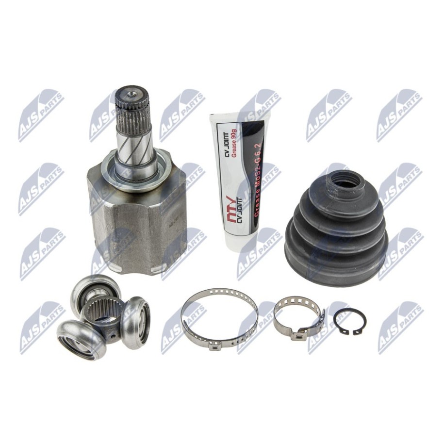 JOINT DE CARDAN INTERIEUR NISSAN MURANO 07-14 /GAUCHE/