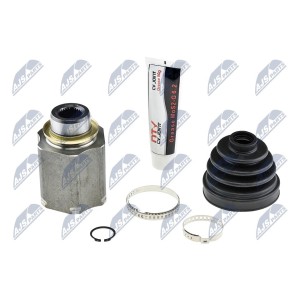 JOINT D'ARBRE DE TRANSMISSION NISSAN MURANO 4WD Z51 07-14