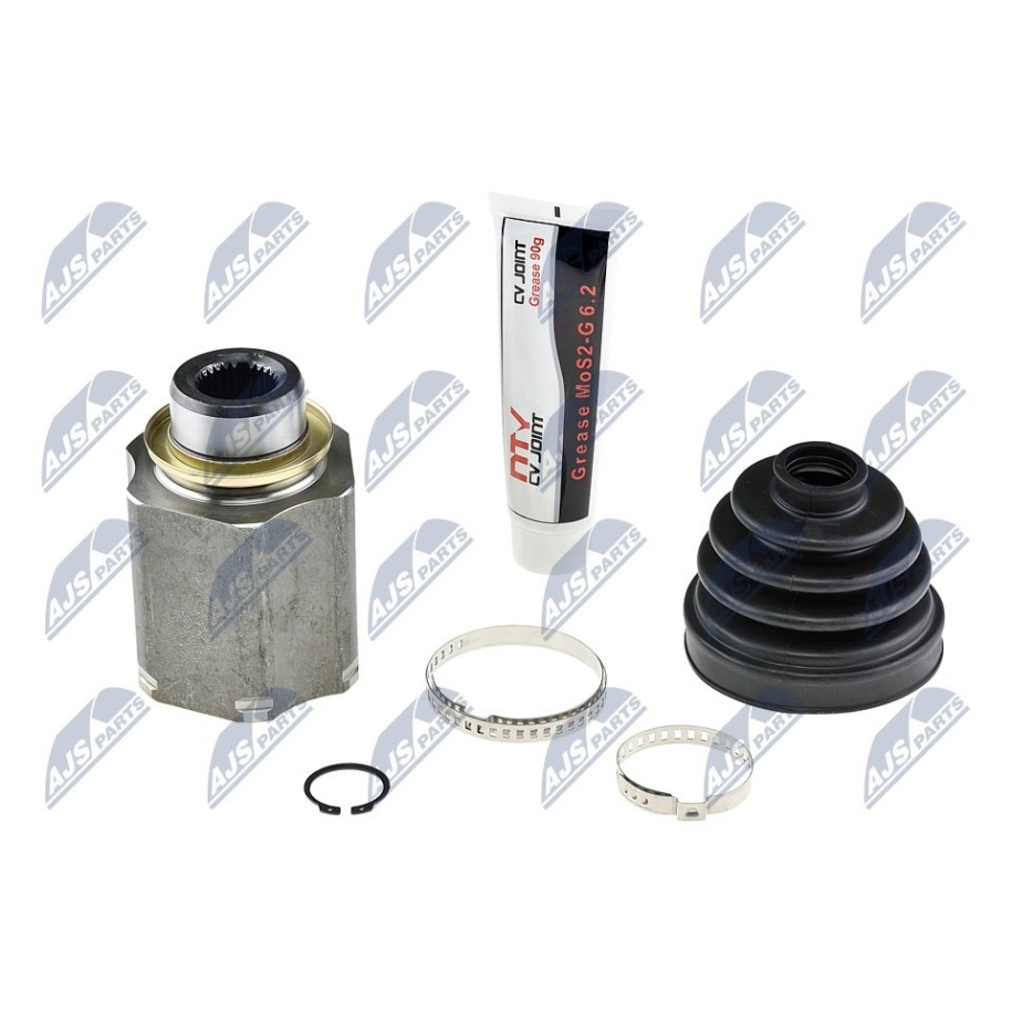 JOINT D'ARBRE DE TRANSMISSION NISSAN MURANO 4WD Z51 07-14