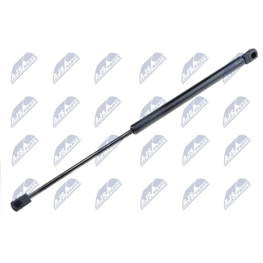 RESSORT A GAZ PRESSION MALLE DU HAYON AMORTISSEUR L=460MM