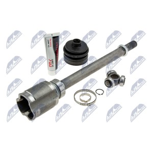 JOINT DE CARDAN INTERIEUR NISSAN XTRAIL 2.5 4WD 07-