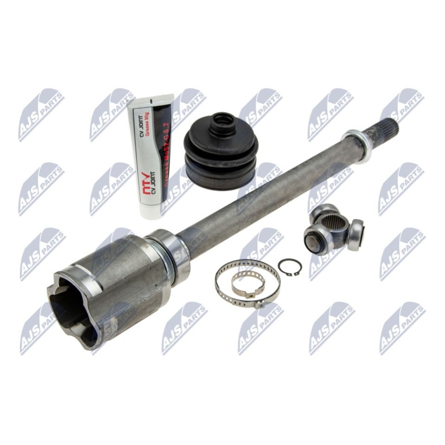 JOINT DE CARDAN INTERIEUR NISSAN XTRAIL 2.5 4WD 07-