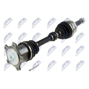 DEMI-ARBRE DE TRANSMISSION NISSAN X-TRAIL T30 01-06 /DROITE