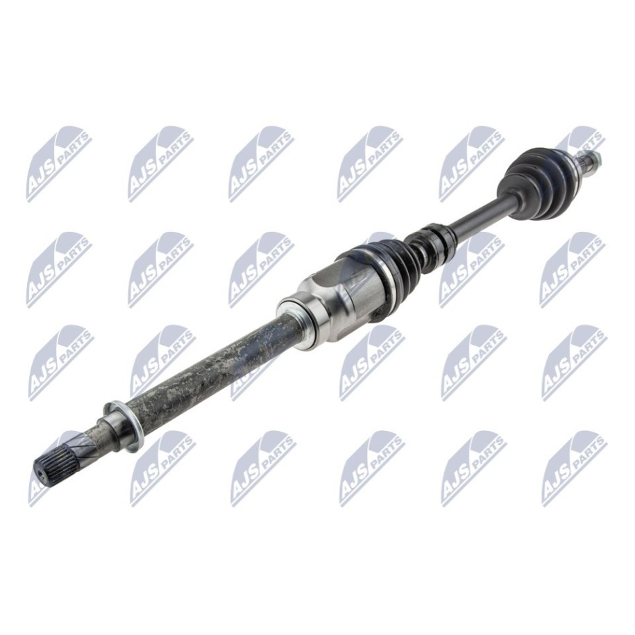 DEMI-ARBRE DE TRANSMISSION NISSAN QASHQAI 1.6 07-13 /DROITE/