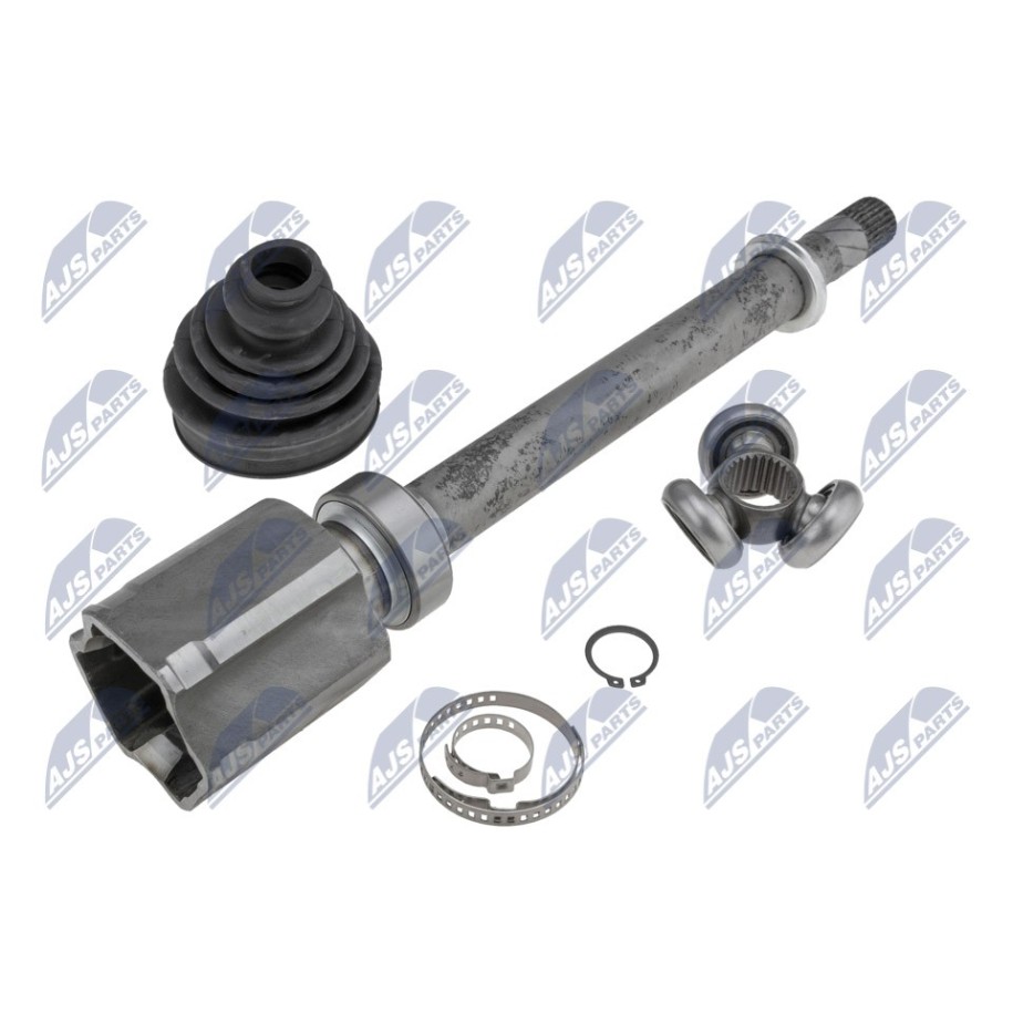 JOINT DE CARDAN INTERIEUR NISSAN QASHQAI 1.2DIG-T 13- /DROITE