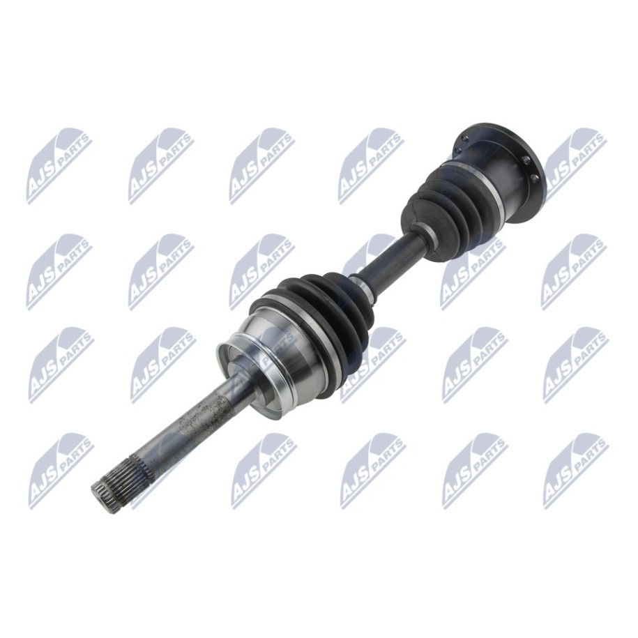 DEMI-ARBRE DE TRANSMISSION NISSAN TERRANO I 2.4I