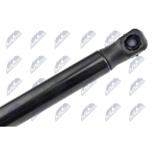 RESSORT A GAZ PRESSION MALLE DU HAYON AMORTISSEUR L=445MM
