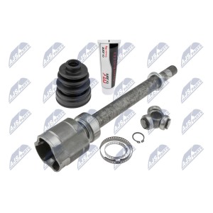 JOINT DE CARDAN INTERIEUR NISSAN NV200/EVALIA 10- /DROITE/
