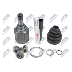 JOINT DE CARDAN INTERIEUR NISSAN QASHQAI 1.2DIG-T