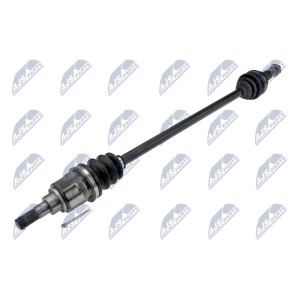 DEMI-ARBRE DE TRANSMISSION NISSAN MURANO 3.5 Z50