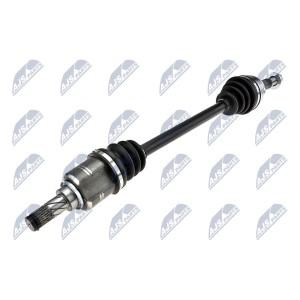 DEMI-ARBRE DE TRANSMISSION NISSAN MICRA K12 1.2