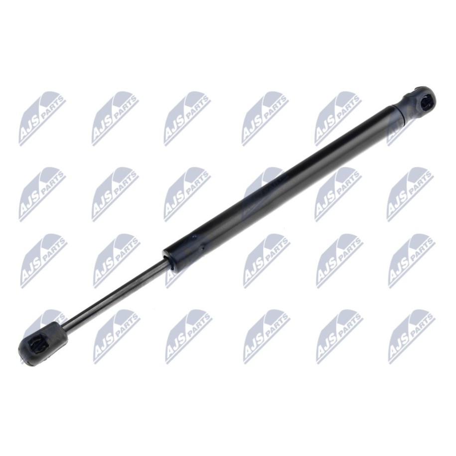 RESSORT A GAZ PRESSION MALLE DU HAYON AMORTISSEUR L=314MM